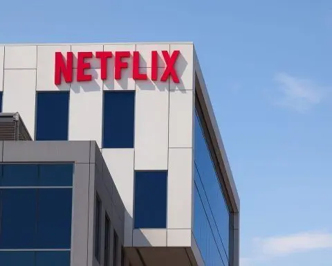 Netflix Stock (NFLX) News Today: Warner Bros. Deal Reaffirmed, Wolfe Cuts Target to $121, and the 2026 Catalysts Investors Are Watching