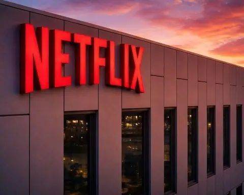 Netflix Stock (NFLX) on Dec. 19, 2025: Warner Bros. Deal Drama, Breakup Fees, and Wall Street Price Targets