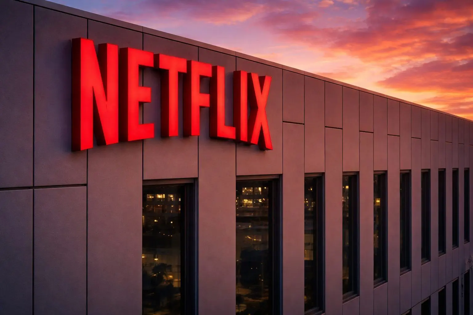 Netflix Stock (NFLX) on Dec. 19, 2025: Warner Bros. Deal Drama, Breakup Fees, and Wall Street Price Targets