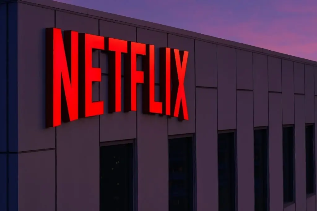 Netflix Stock (NFLX) on December 2, 2025: Warner Bros Discovery Bid, Stock Split Fallout and 2026–2030 Forecasts