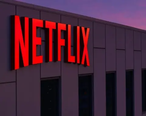 Netflix Stock (NFLX) on December 2, 2025: Warner Bros Discovery Bid, Stock Split Fallout and 2026–2030 Forecasts