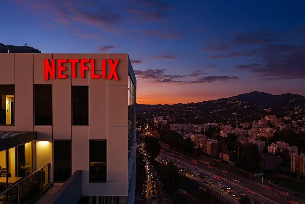 Netflix Stock (NFLX) on December 5, 2025: Warner Bros. Megadeal, 10-for‑1 Split and Fresh Analyst Forecasts