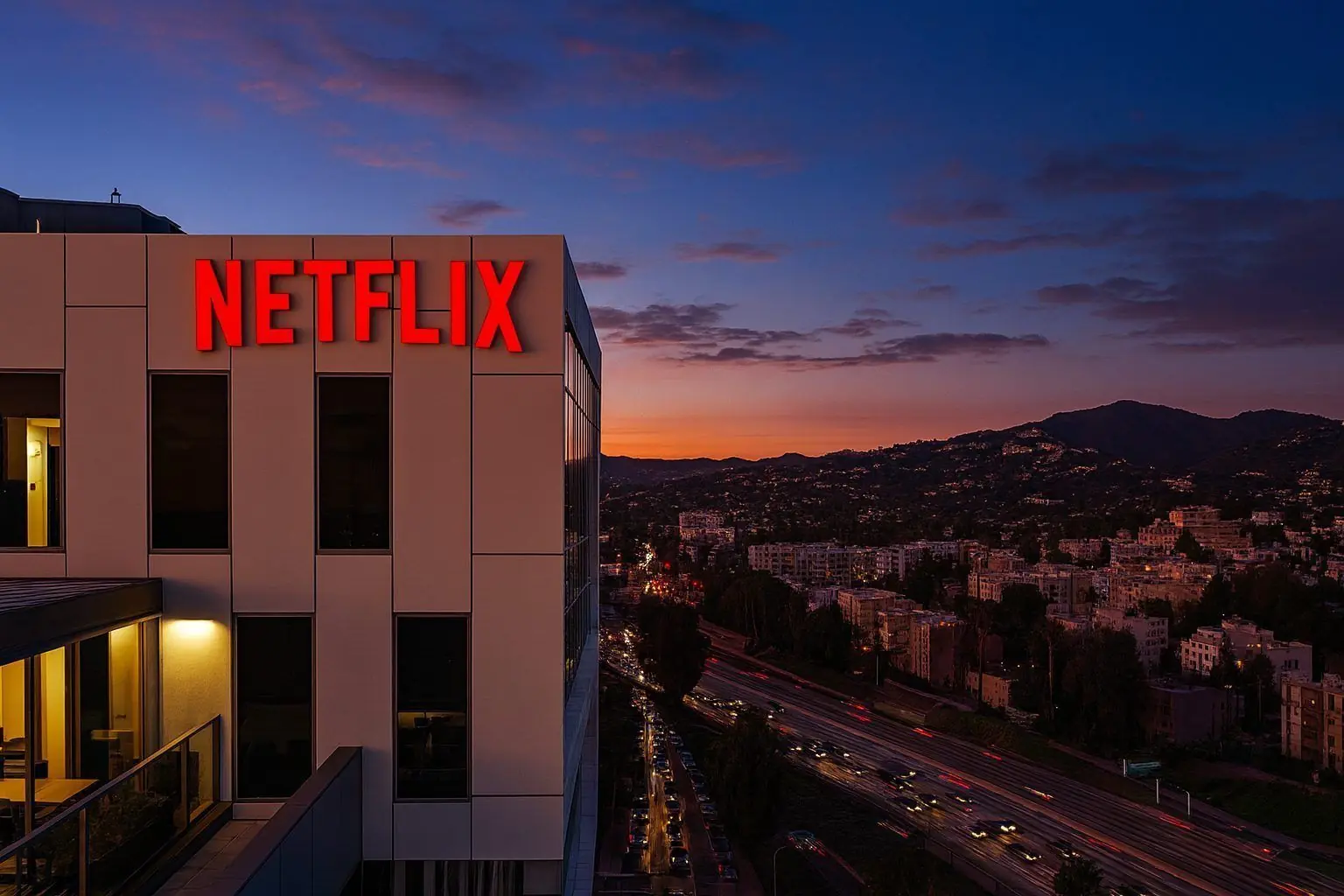 Netflix Stock (NFLX) on December 5, 2025: Warner Bros. Megadeal, 10-for‑1 Split and Fresh Analyst Forecasts