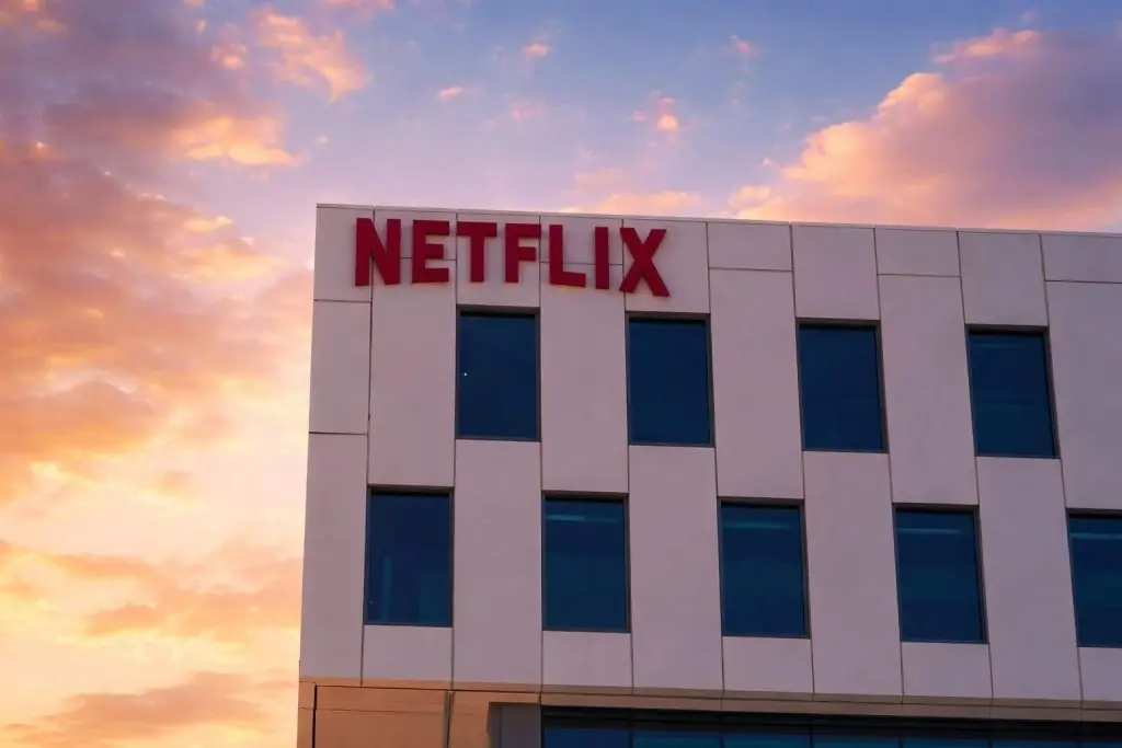 Netflix Stock (NFLX) Weekend Outlook: Market Closed as Investors Weigh Warner Bros. Deal Risk, Ad-Tier Momentum, and Wall Street Targets