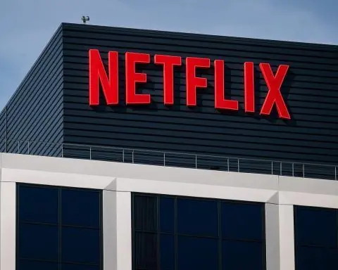 Netflix Stock Today: Warner Bros Megadeal, Q3 Earnings Shock and Wall Street Forecasts (December 6, 2025)