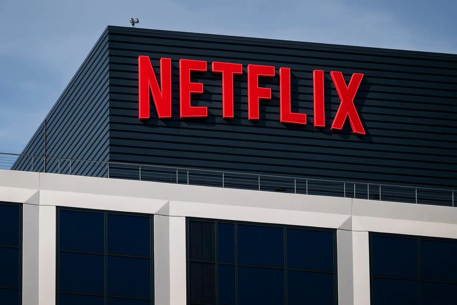 Netflix Stock Today: Warner Bros Megadeal, Q3 Earnings Shock and Wall Street Forecasts (December 6, 2025)