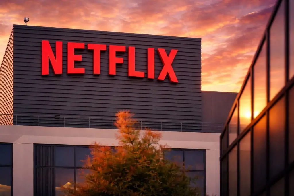 Netflix-Warner Bros. Discovery Deal: Paramount’s Ellison-Backed Counterbid, Antitrust Pressure, and What It Means for Crave in Canada