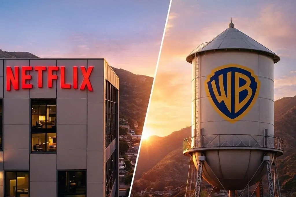 Netflix’s Warner Bros Takeover: How the $82.7 Billion Deal Could Rewrite the Film Market and Movie Distribution