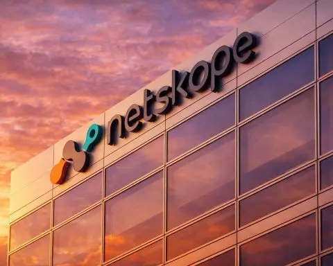 Netskope Stock (NASDAQ: NTSK) Rebounds on Dec. 16, 2025 as Wall Street Weighs Earnings, Guidance, and Valuation