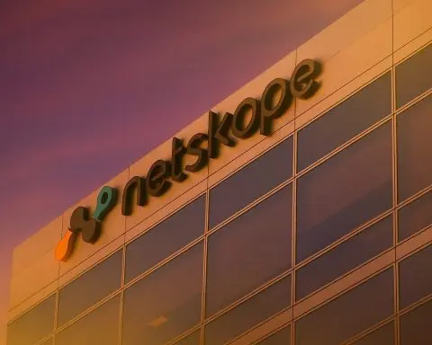 Netskope Stock (NASDAQ: NTSK) Update — Why Shares Are Sliding, Fresh Forecasts, and What Wall Street Is Watching (Dec. 15, 2025)