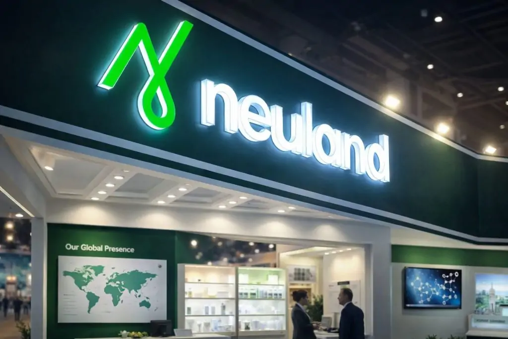 Neuland Laboratories Ltd Stock: Share Price Today, Latest News, Broker Targets and Outlook (December 19, 2025)