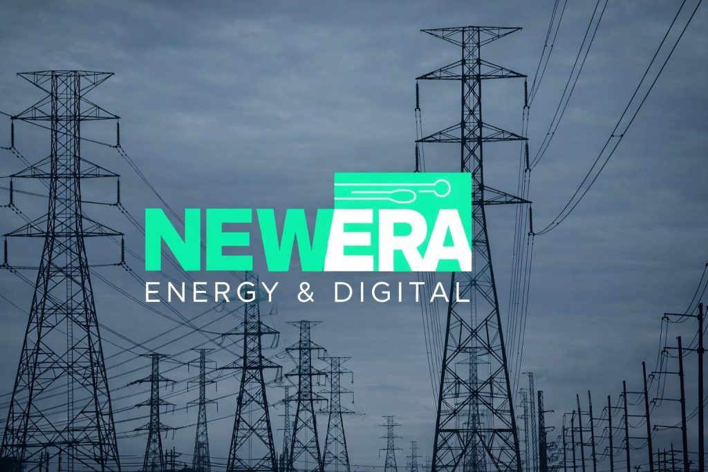New Era Energy & Digital (NUAI) stock sinks 41% on New Mexico lawsuit — what to watch before Tuesday’s open