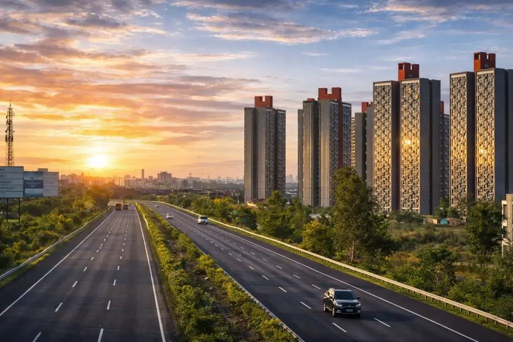 New expressway makes Ahmedabad-to-Salangpur Hanuman temple trip faster — even before official opening