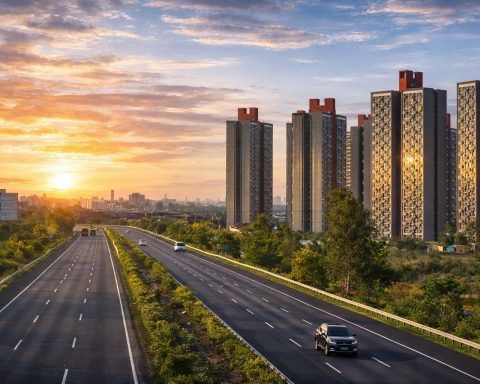 New expressway makes Ahmedabad-to-Salangpur Hanuman temple trip faster — even before official opening