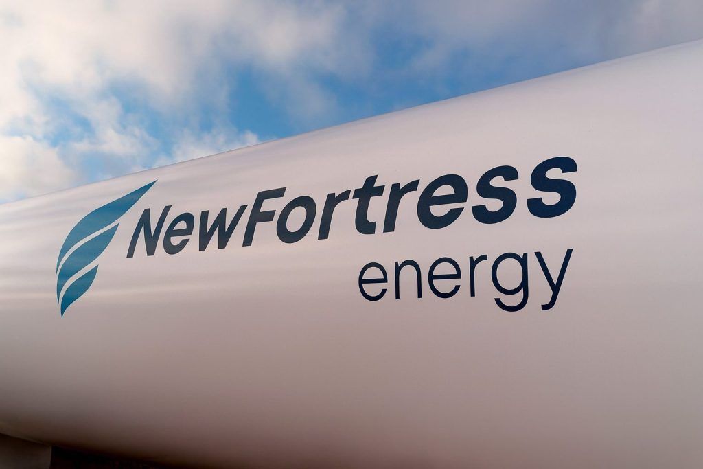 New Fortress Energy (NFE) Stock Today (Dec. 15, 2025): Debt Deadline, Puerto Rico Contract, and Analyst Forecasts Collide