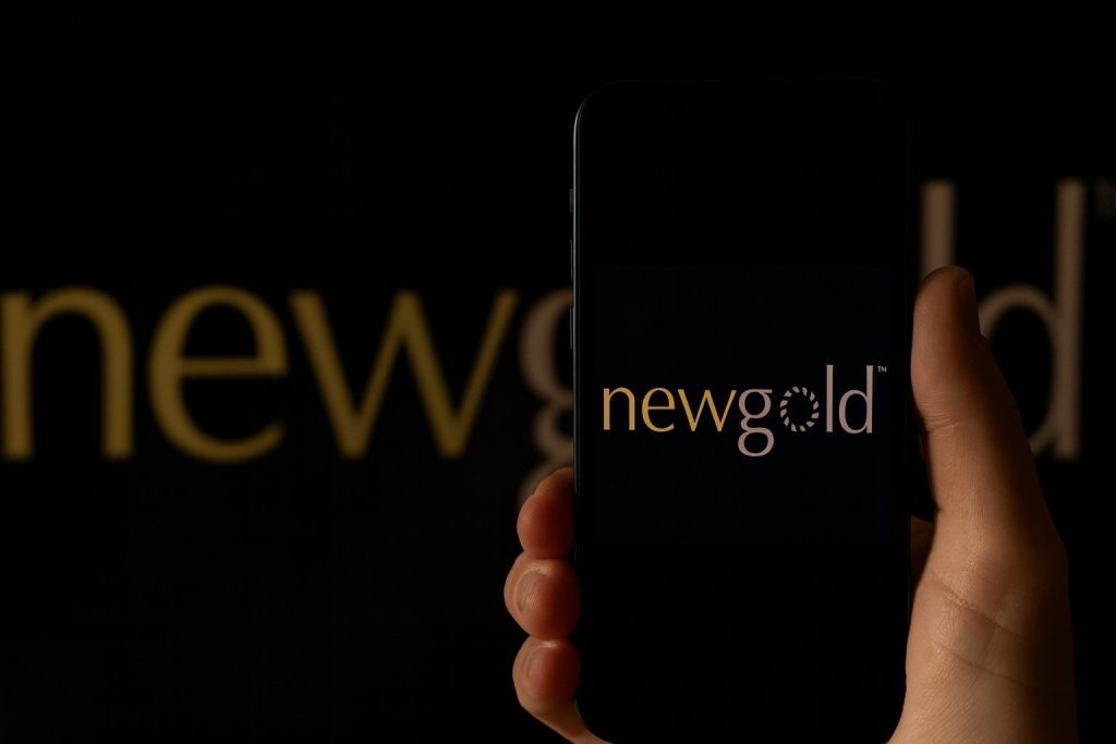 New Gold Inc (NGD) Stock: 201% Rally, $7 Billion Coeur Mining Buyout and December 2025 Analyst Outlook