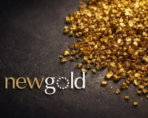 New Gold Inc (NGD) Stock on Dec. 12, 2025: 52-Week High Momentum, Coeur Buyout Terms, Analyst Forecasts, and What’s Next