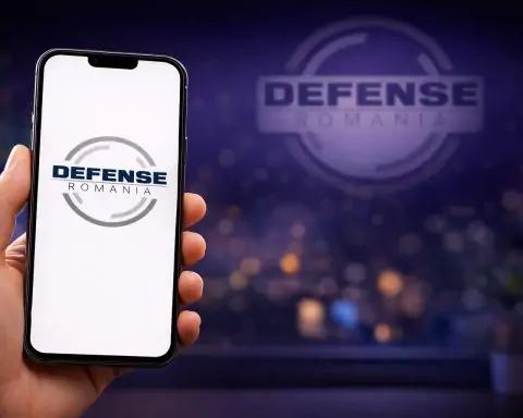 New Year 2026 messages flood Romanian media as DefenseRomania touts nearly 6 million readers