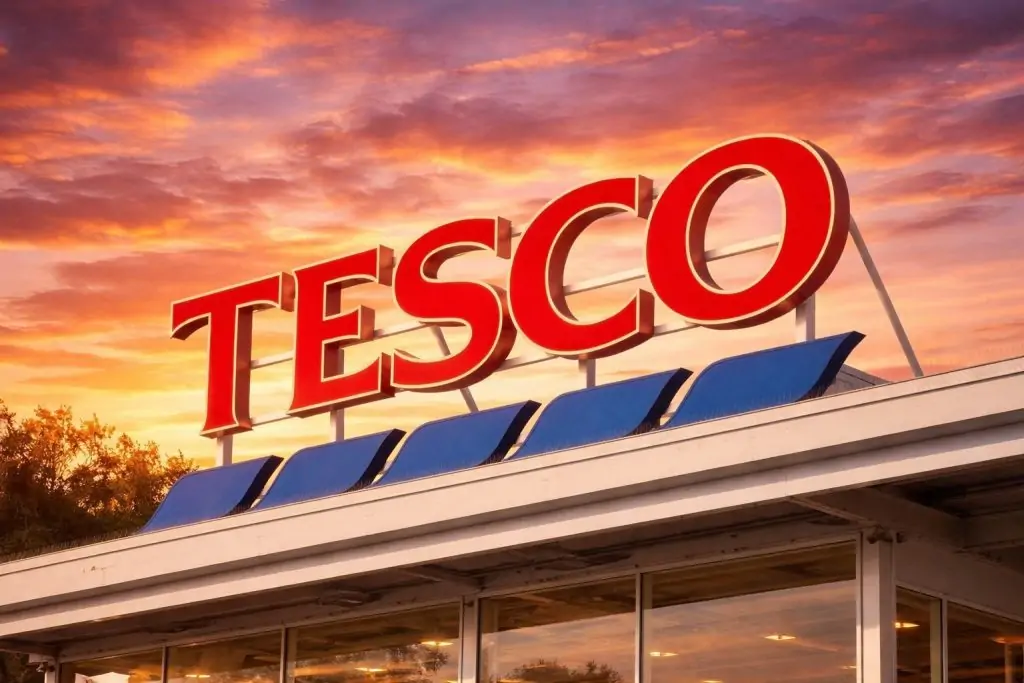 New Year’s supermarket opening times UK: Tesco and Asda cut hours as Aldi shuts Jan. 1