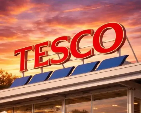 New Year’s supermarket opening times UK: Tesco and Asda cut hours as Aldi shuts Jan. 1