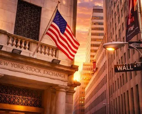 New York Stock Exchange (NYSE) Update: Holiday Trading Week, New Listing Rules, and What Markets Are Watching on Dec. 21, 2025