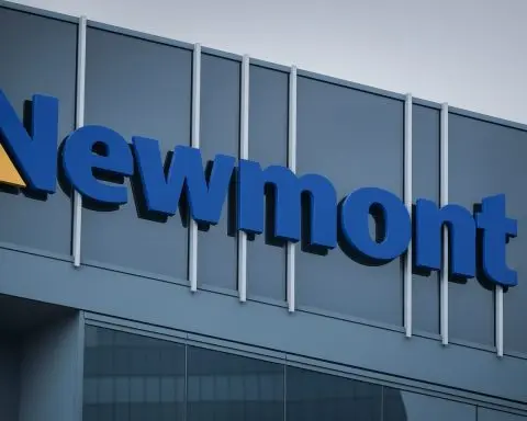 Newmont Corporation (NEM) Stock Outlook: Analyst Upgrades, Gold Supercycle and 2026 Forecasts as of December 7, 2025