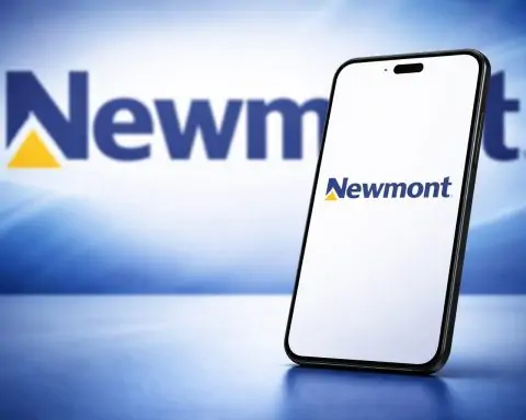 Newmont Corporation Stock (NEM) News Today: Latest Updates, Gold Price Forecasts, Analyst Targets, and 2026 Outlook (20 December 2025)