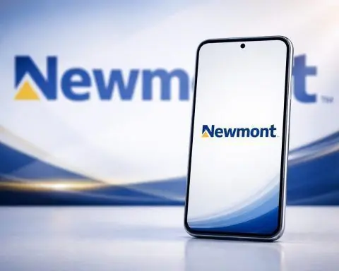 Newmont (NEM) Stock After Hours: Christmas Eve Close Snapshot, Gold Rally Tailwinds, and What to Watch Before Markets Reopen Dec. 26