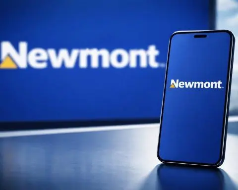 Newmont (NEM) Stock After the Bell on Dec. 19, 2025: After-Hours Moves, Today’s Key News, and What to Watch Before the Next Market Open