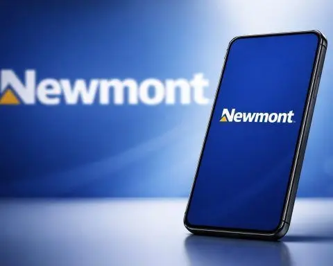Newmont (NEM) Stock Week Ahead: Dividend Day, Gold Price Tailwinds, and Key Catalysts for Dec. 22–26, 2025