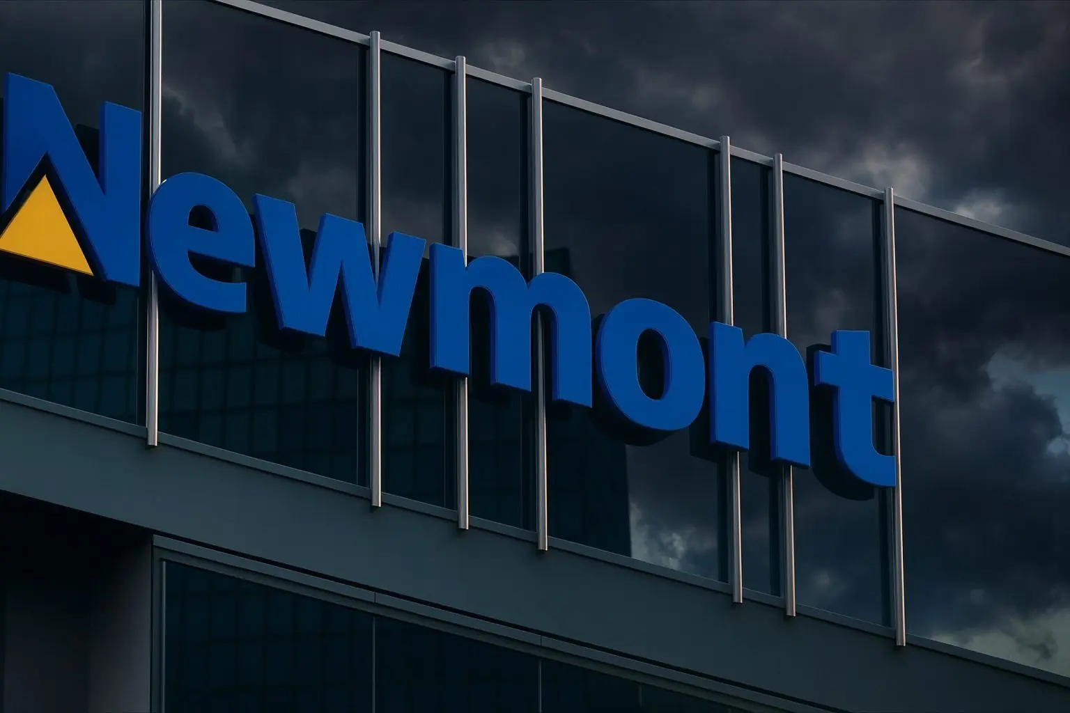 Newmont Stock (NEM) After December 3, 2025: Record Free Cash Flow, Job Cuts and Insider Selling – Is There Still Upside?