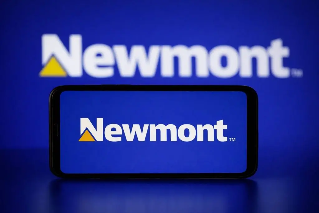 Newmont Stock (NEM) Surges as Gold Hits Record Highs on Dec. 22, 2025: Latest News, Forecasts, and Analyst Targets