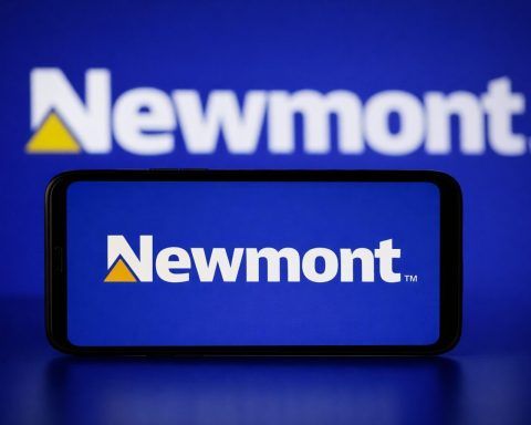 Newmont Stock (NEM) Surges as Gold Hits Record Highs on Dec. 22, 2025: Latest News, Forecasts, and Analyst Targets