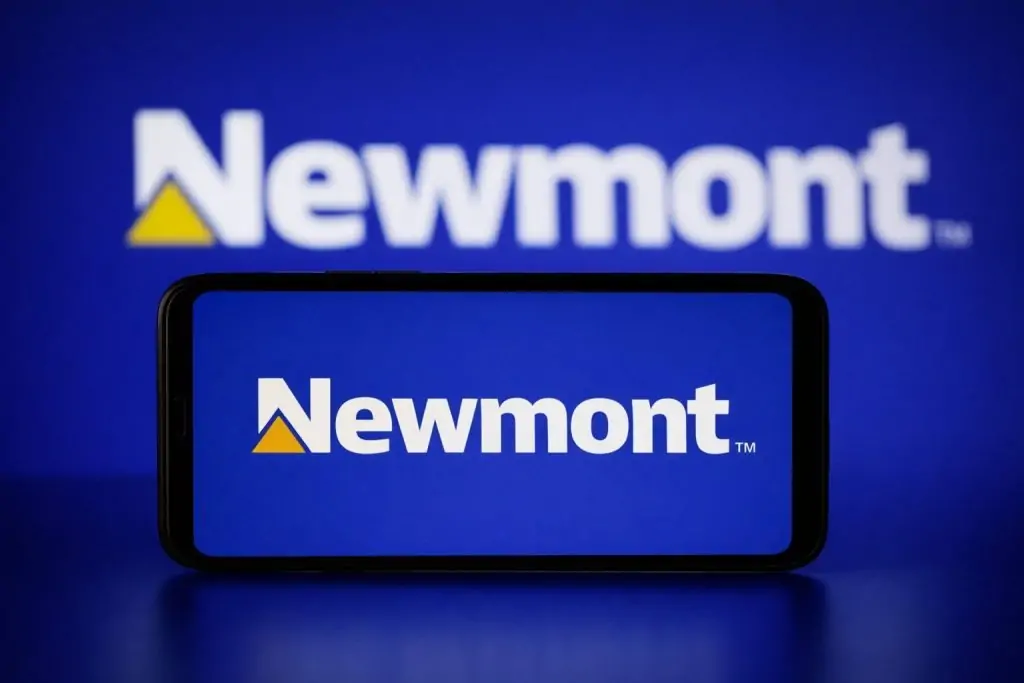 Newmont stock rebounds as gold steadies after CME margin jolt; Raymond James lifts target