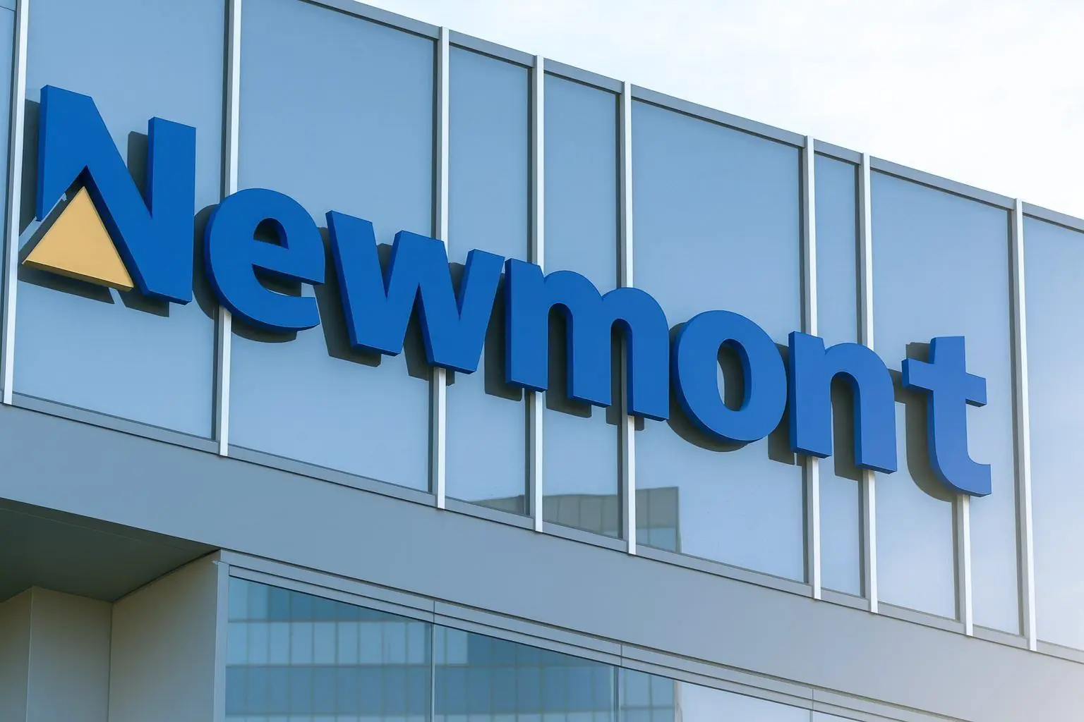Newmont Stock Soars in 2025 as Gold Hits Records: Is NEM Still a Buy After UBS Lifts Target to $125?