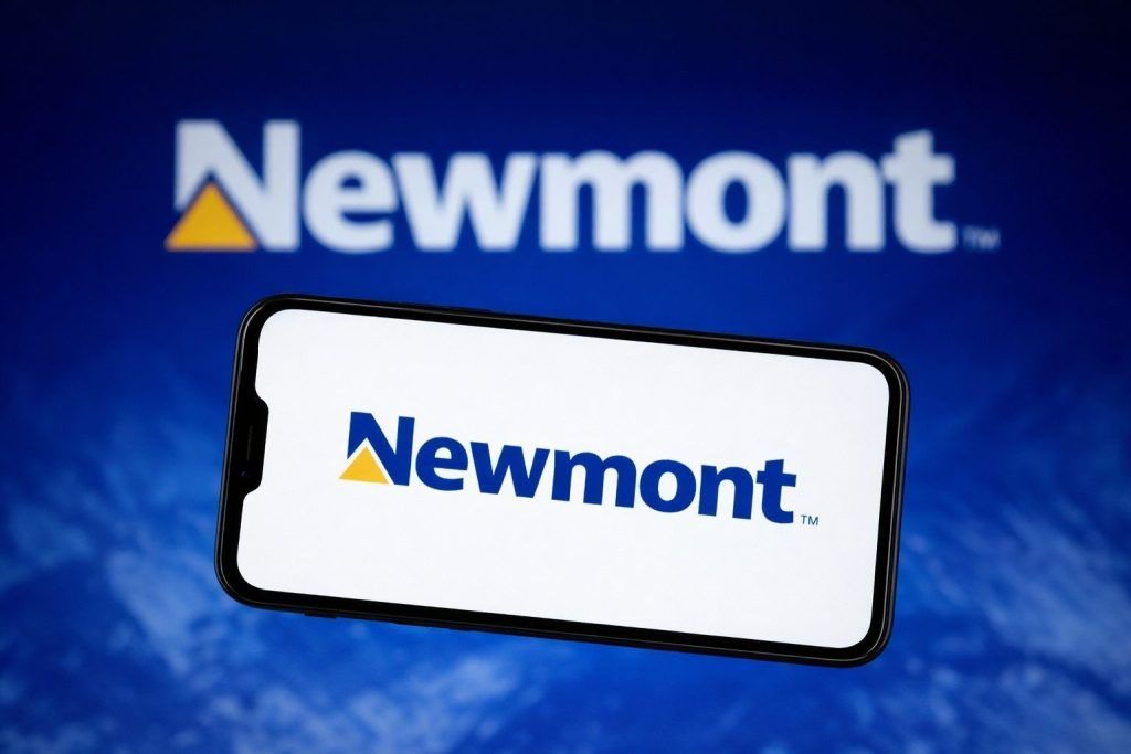 Newmont Stock Soars on Gold Rally: Latest NEM News, Analyst Forecasts and 2026 Outlook (10 December 2025)