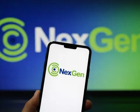 NexGen Energy stock jumps 11%: the next dates that matter for NXE
