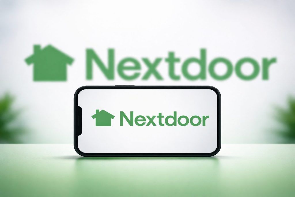 Nextdoor Stock (NXDR) Explodes on AI Hype: Inside the December 11 Rally, Forecasts, and Real Risks