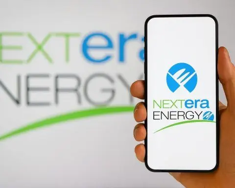 NextEra Energy (NEE) After Hours: AI Power Deals, New Guidance and What to Watch Before the December 10 Open