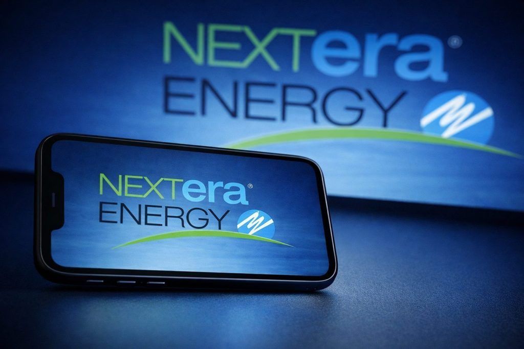 NextEra Energy stock rises after NEE reaffirms earnings, dividend targets ahead of January investor meetings
