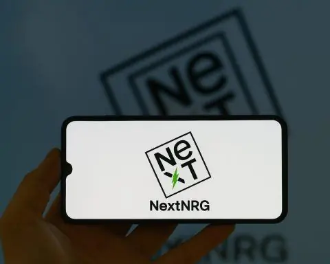 NextNRG Inc (NXXT) Stock Jumps on FIU Wireless EV Charging Deal: Price, Forecast and Risk Analysis – December 3, 2025