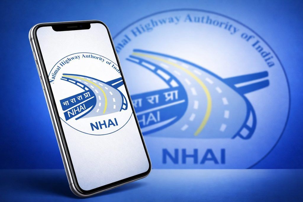 NHAI Revises Meghalaya Toll Collection to ₹96.05 Crore for FY 2024–25 After RTI Flags Discrepancy