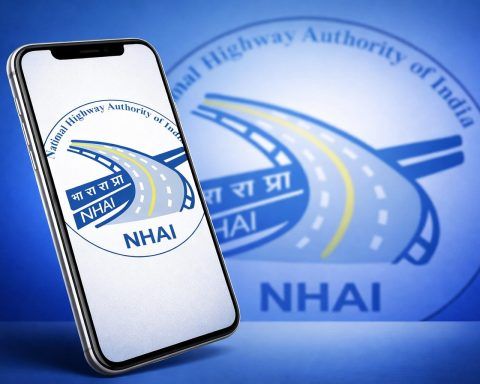 NHAI Revises Meghalaya Toll Collection to ₹96.05 Crore for FY 2024–25 After RTI Flags Discrepancy