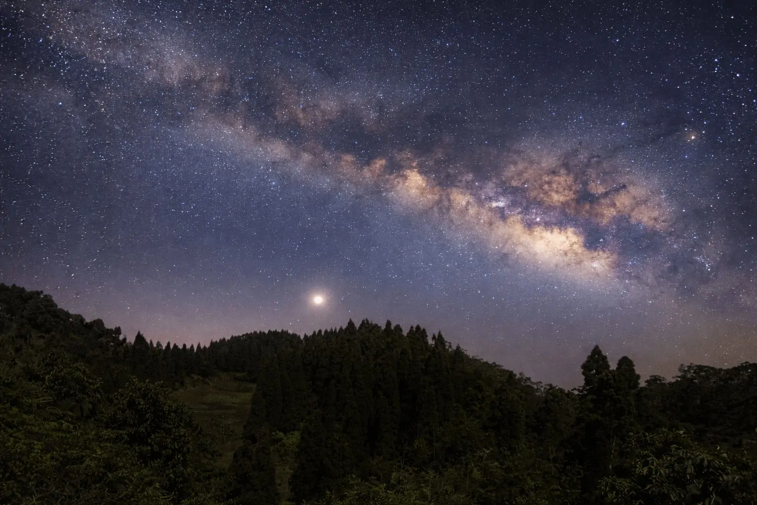 Night Sky Today (22.12.2025): Ursid Meteor Shower Peak, Aurora Alert, and the Best Planets to Spot Tonight