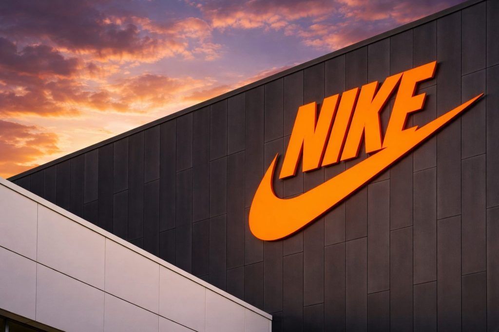 NIKE, Inc. Stock (NYSE: NKE) News Today: Q2 FY2026 Earnings Beat, But Tariffs and China Headwinds Sink Shares (Dec. 20, 2025)