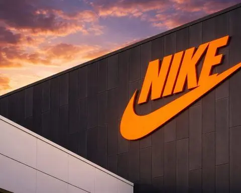 NIKE, Inc. Stock (NYSE: NKE) News Today: Q2 FY2026 Earnings Beat, But Tariffs and China Headwinds Sink Shares (Dec. 20, 2025)
