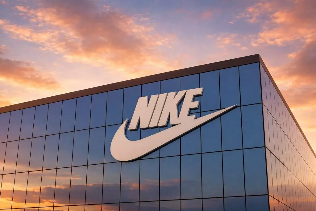 Nike (NKE) Q2 2026 Earnings Surprise: Revenue Beats Estimates, But China Weakness and Tariff Costs Pressure Margins