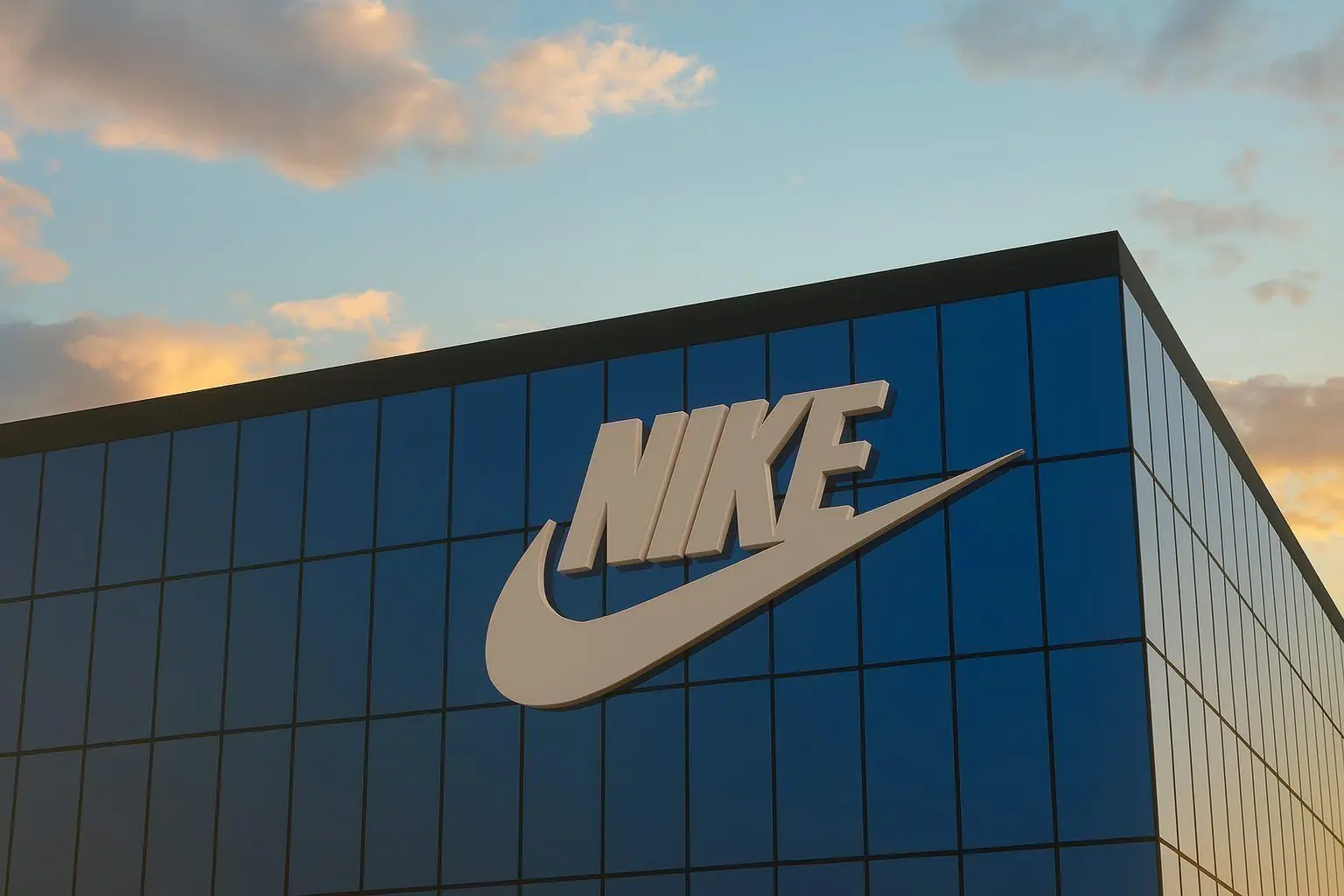 Nike (NKE) Stock on December 7, 2025: Leadership Shake-Up, China Slowdown and Dividend Hike Shape the Outlook