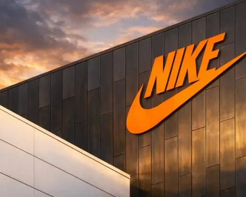 Nike (NKE) Stock: What to Know Before the U.S. Market Opens on Dec. 22, 2025 — Earnings Fallout, China Risks, Tariffs, and Wall Street Forecasts