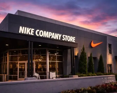 Nike Stock After Hours (NKE) on Dec. 24, 2025: Tim Cook’s $3M Buy Sparks a Christmas Eve Pop—What to Know Before the Next Market Open